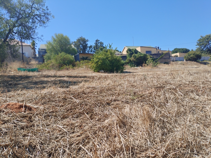 0 Bedroom Property for Sale in Amandelrug Western Cape